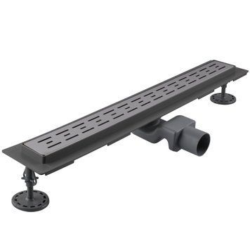 Трап лінійний душовий TILLO TM009-70 70см 21630 фото