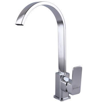 Змішувач для кухні Globus Lux Milano GLM-0203L 14942 фото