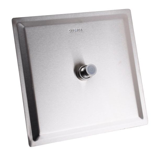 Душова лійка Globus Lux ST-0250-Q 18561 фото