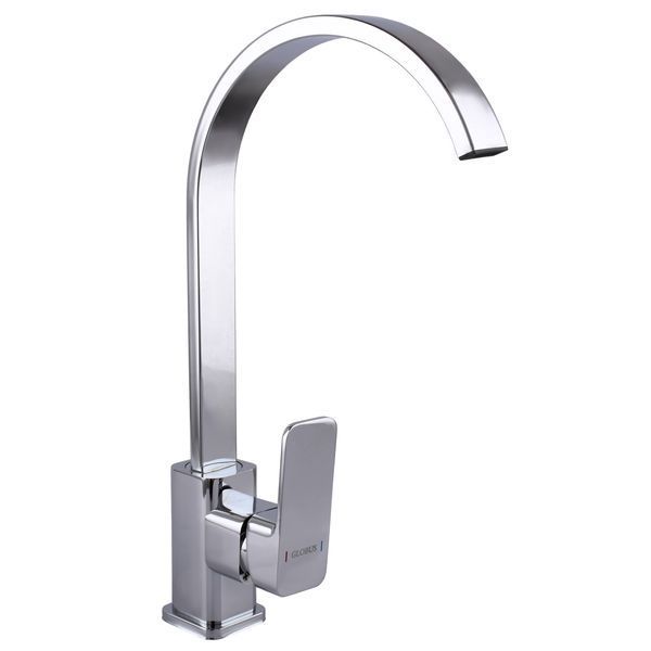 Змішувач для кухні Globus Lux Milano GLM-0203L 14942 фото