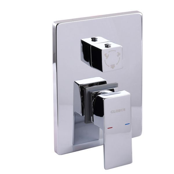 Душова система Globus Lux GLM-305N-SMART 27555 фото