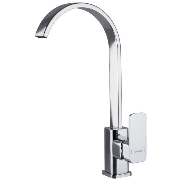 Змішувач для кухні Globus Lux Milano GLM-0203L 14942 фото