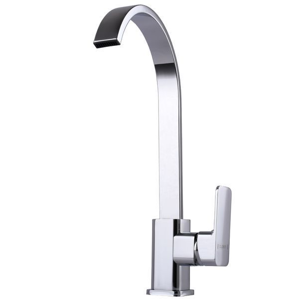 Змішувач для кухні Globus Lux Milano GLM-0203L 14942 фото