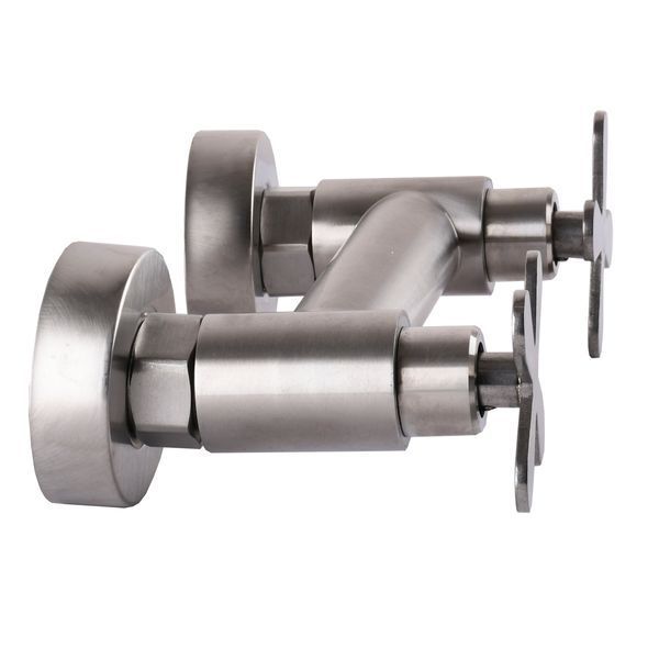 Змішувач для душу Globus Lux DUKAT-8 SD8-105 24971 фото