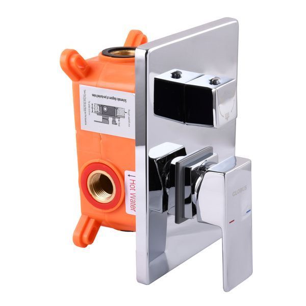 Душова система Globus Lux GLM-305N-SMART 27555 фото