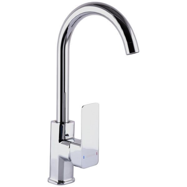 Змішувач для кухні DOMINO MALIBU DMM-203L 13703 фото