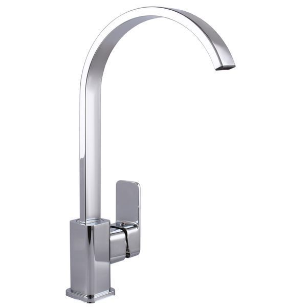 Змішувач для кухні Globus Lux Milano GLM-0203L 14942 фото