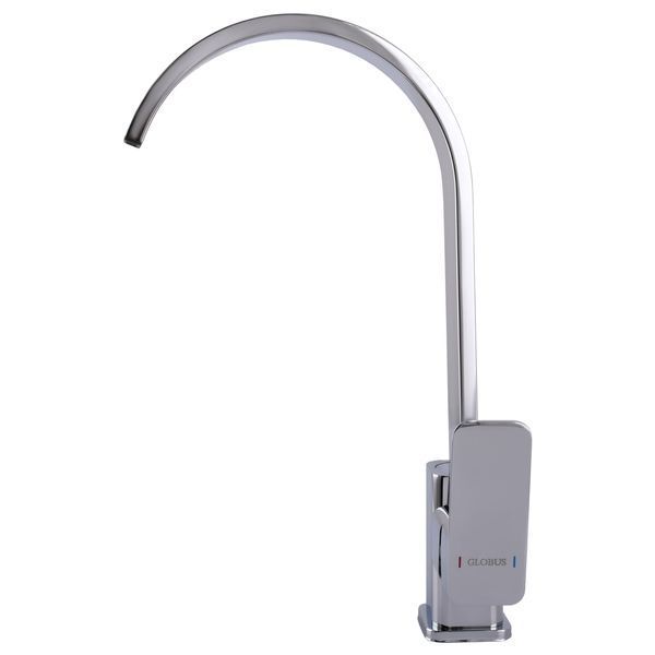 Змішувач для кухні Globus Lux Milano GLM-0203L 14942 фото