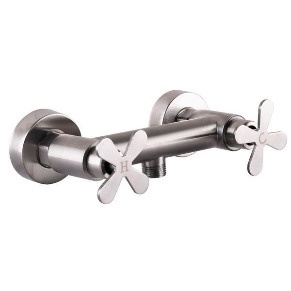 Змішувач для душу Globus Lux DUKAT-8 SD8-105 24971 фото