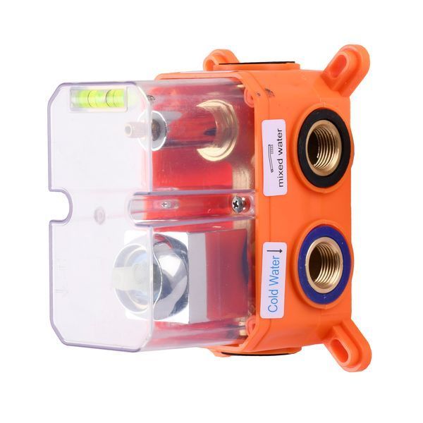 Душова система Globus Lux GLM-305N-SMART 27555 фото