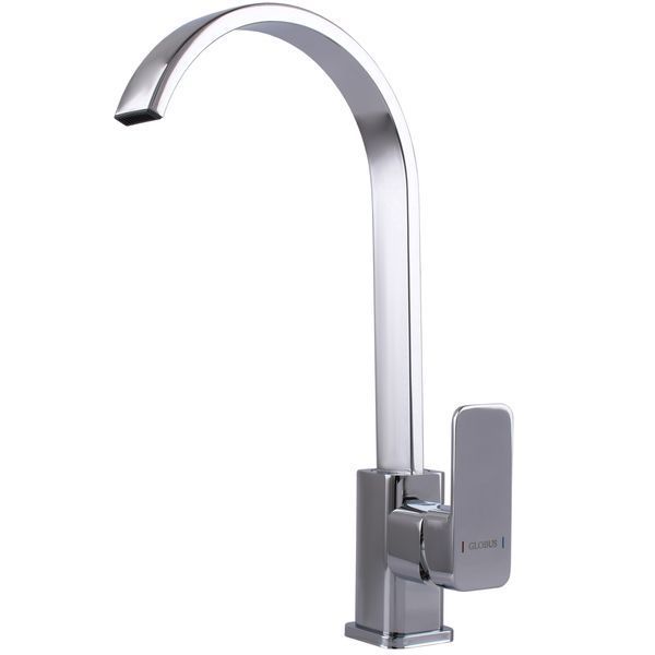 Змішувач для кухні Globus Lux Milano GLM-0203L 14942 фото