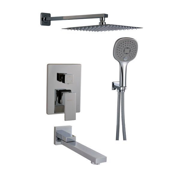 Душова система Globus Lux GLM-305N-SMART 27555 фото