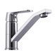 Змішувач для умивальника Globus Lux Laguna GLA-0203MQ 19197 фото 6