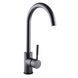Змішувач для кухні Globus Lux LAZER GLLR-0203S-11-GRAPHITE 21919 фото 1