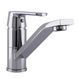Змішувач для умивальника Globus Lux Laguna GLA-0203MQ 19197 фото 5