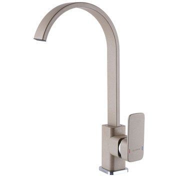 Змішувач для кухні Globus Lux Milano GLM-203L-FRANKE 14943 фото
