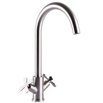 Змішувач для кухні Globus Lux DUKAT-8 SD8-203 24973 фото