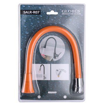 Вилив змішувача Globus Lux SALR-R07 25231 фото