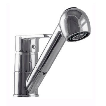 Змішувач для кухні Globus Lux QUEENSLAND GLQU-0107 10059 фото