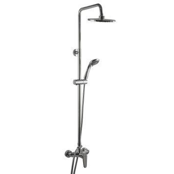 Душова система DOMINO TORINO DS-TO-004 11526 фото