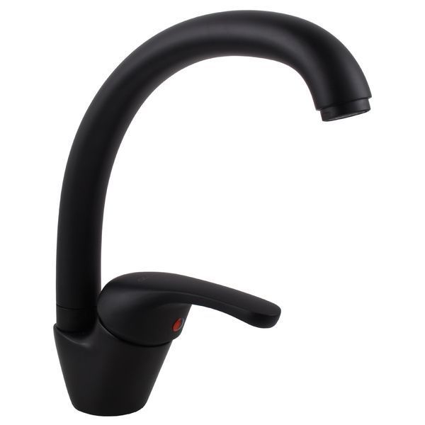 Змішувач для кухні Globus Lux Solly GLSO-0203S-10-BB 21920 фото