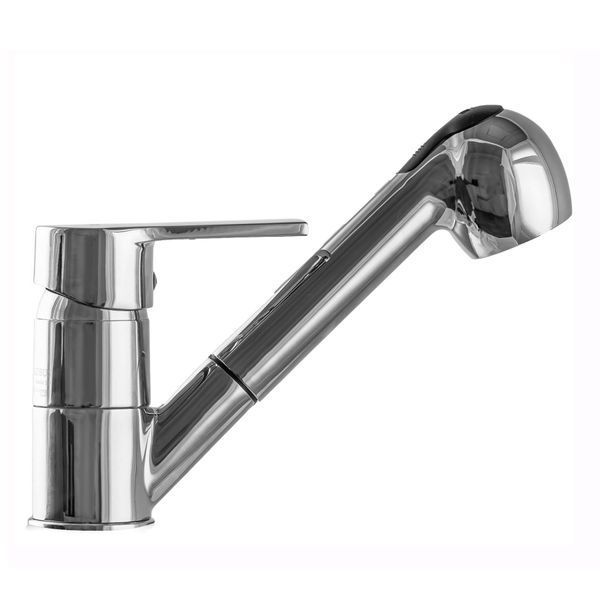 Змішувач для кухні Globus Lux QUEENSLAND GLQU-0107 10059 фото