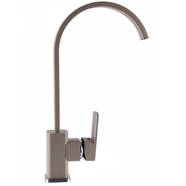 Змішувач для кухні Globus Lux Milano GLM-203L-FRANKE 14943 фото