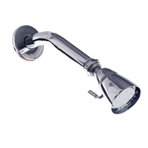 Змішувач для душу Globus Lux SOLLY GLSO-0105S 9354 фото