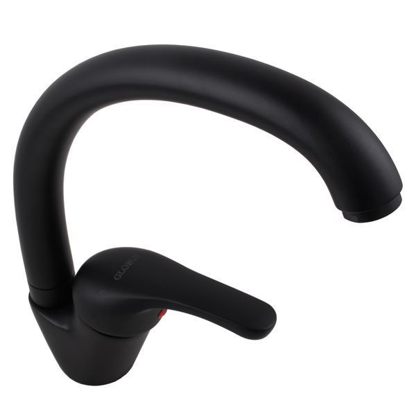 Змішувач для кухні Globus Lux Solly GLSO-0203S-10-BB 21920 фото