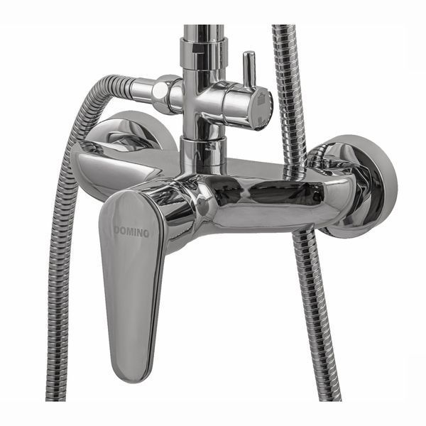 Душова система DOMINO TORINO DS-TO-004 11526 фото