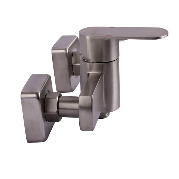 Змішувач для душу Globus Lux Sorento SQ-105HR 22609 фото