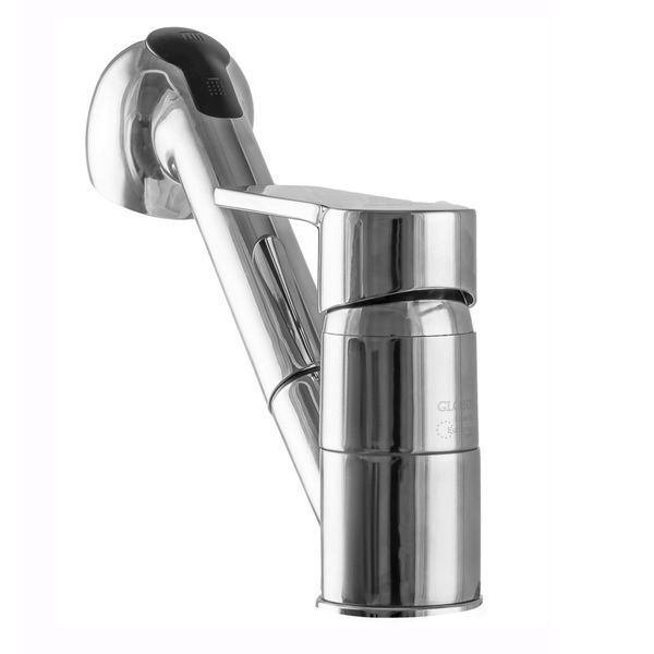 Змішувач для кухні Globus Lux QUEENSLAND GLQU-0107 10059 фото