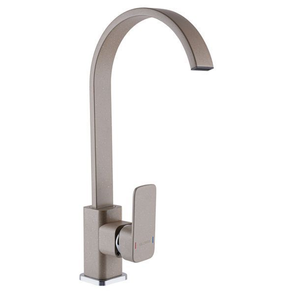 Змішувач для кухні Globus Lux Milano GLM-203L-FRANKE 14943 фото