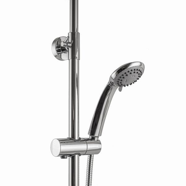 Душова система DOMINO TORINO DS-TO-004 11526 фото