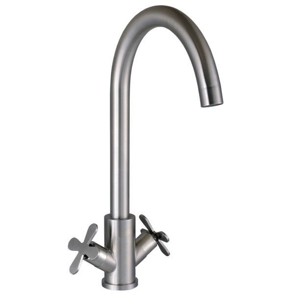 Змішувач для кухні Globus Lux DUKAT-8 SD8-203 24973 фото