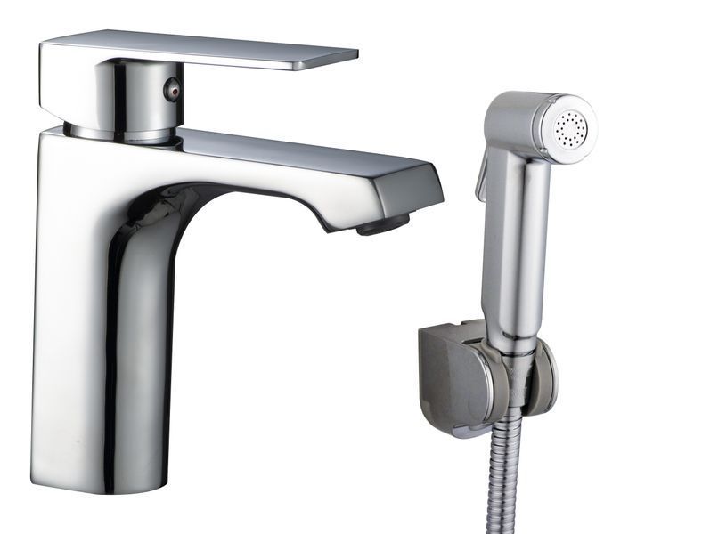 Змішувач для умивальника DOMINO Dionis DDD-222 27292 фото