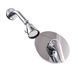 Змішувач для душу Globus Lux SOLLY GLSO-0105S 9354 фото 1