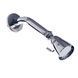 Змішувач для душу Globus Lux SOLLY GLSO-0105S 9354 фото 2