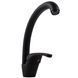 Змішувач для кухні Globus Lux Solly GLSO-0203S-10-BB 21920 фото 4