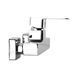 Змішувач для душу DOMINO MALIBU DMM-105N 13705 фото 3