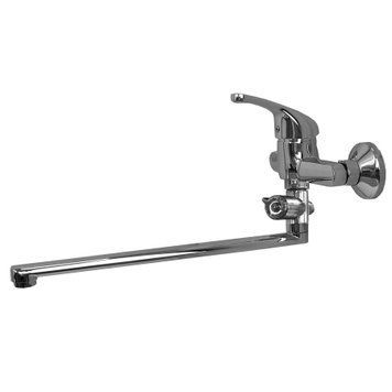 Змішувач для ванни Globus Lux Solly GLSO-0108 13279 фото