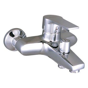 Змішувач для ванни DOMINO BLITZ DBC-102NE 17575 фото