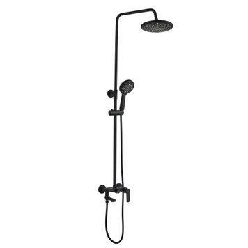 Душова система Globus Lux GLA-0002N-10-BB 21921 фото