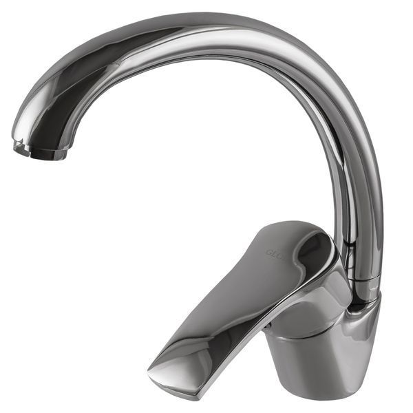 Змішувач для кухні Globus Lux QUEENSLAND GLQU-103S 10060 фото