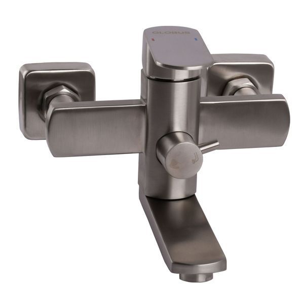 Змішувач для ванни Globus Lux Sorento SQ-102NHR 22611 фото