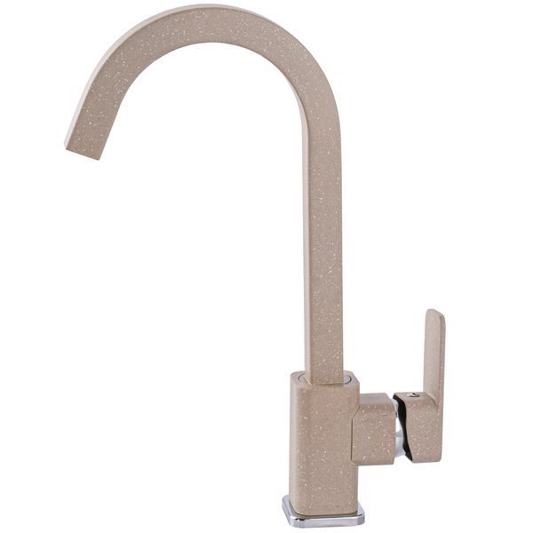 Змішувач для кухні Globus Lux Milano GLM-203SQ-FRANKE 14944 фото