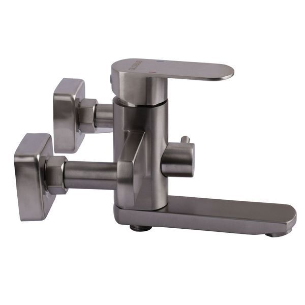 Змішувач для ванни Globus Lux Sorento SQ-102NHR 22611 фото