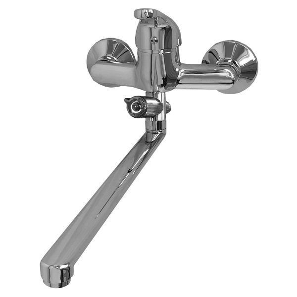 Змішувач для ванни Globus Lux Solly GLSO-0108 13279 фото