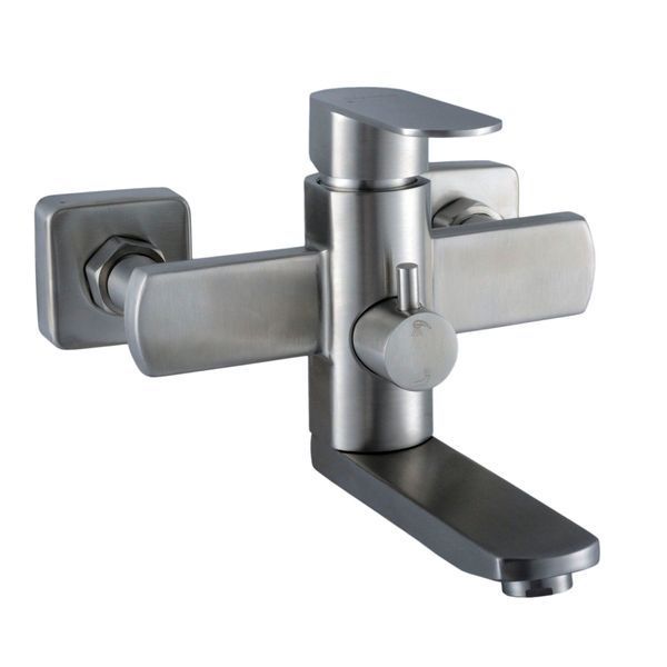 Змішувач для ванни Globus Lux Sorento SQ-102NHR 22611 фото