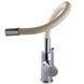 Змішувач для кухні DOMINO PRESTIGE DPS-203SLR-BEIGE 24609 фото 3